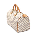 Louis Vuitton - Speedy - Ivoire