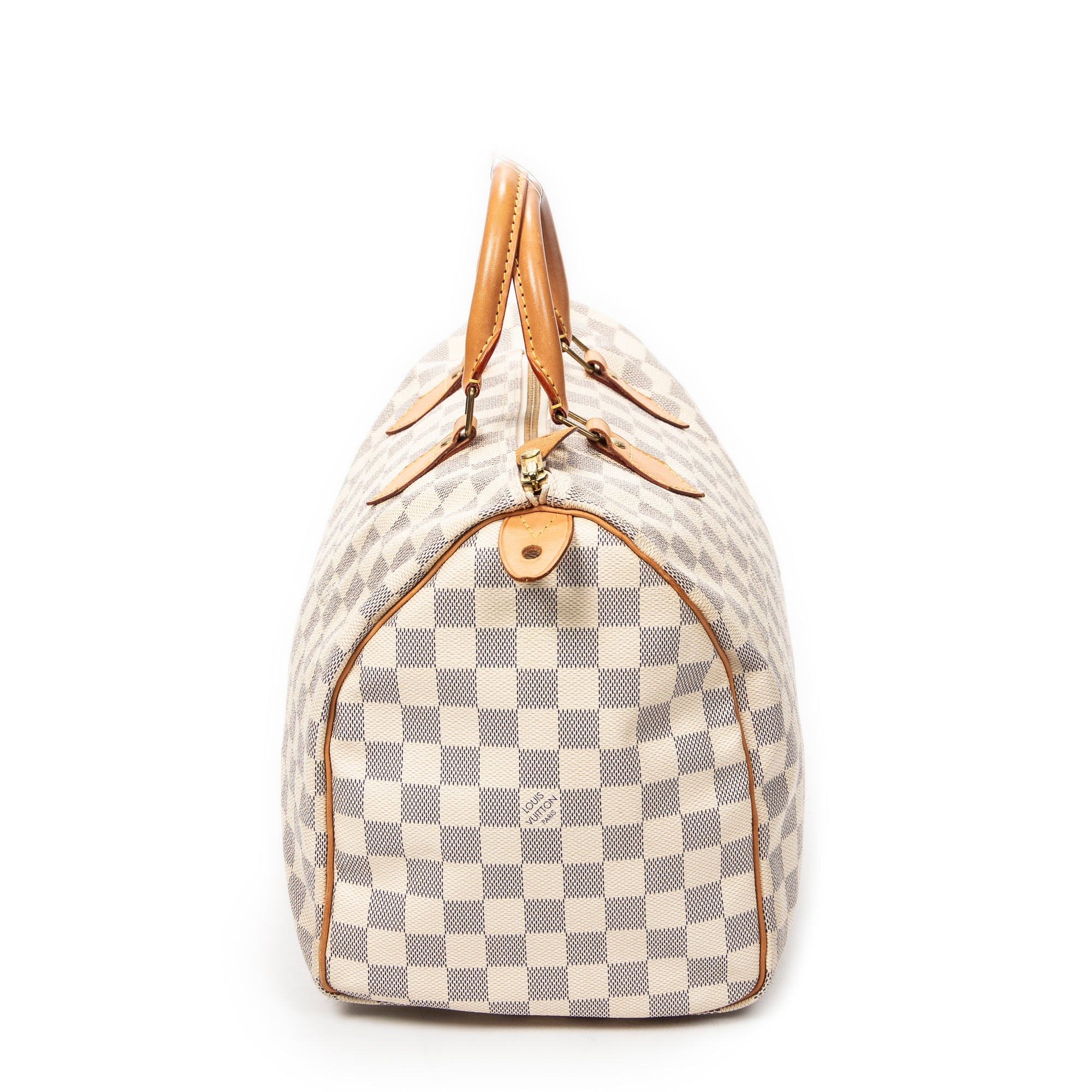 Louis Vuitton - Speedy - Ivoire