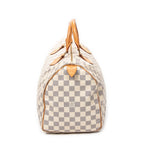 Louis Vuitton - Speedy - Ivoire