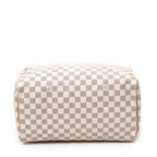 Louis Vuitton - Speedy - Ivoire
