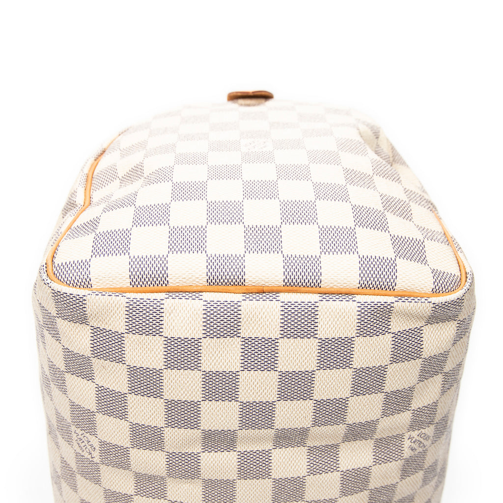 Louis Vuitton - Speedy - Ivoire