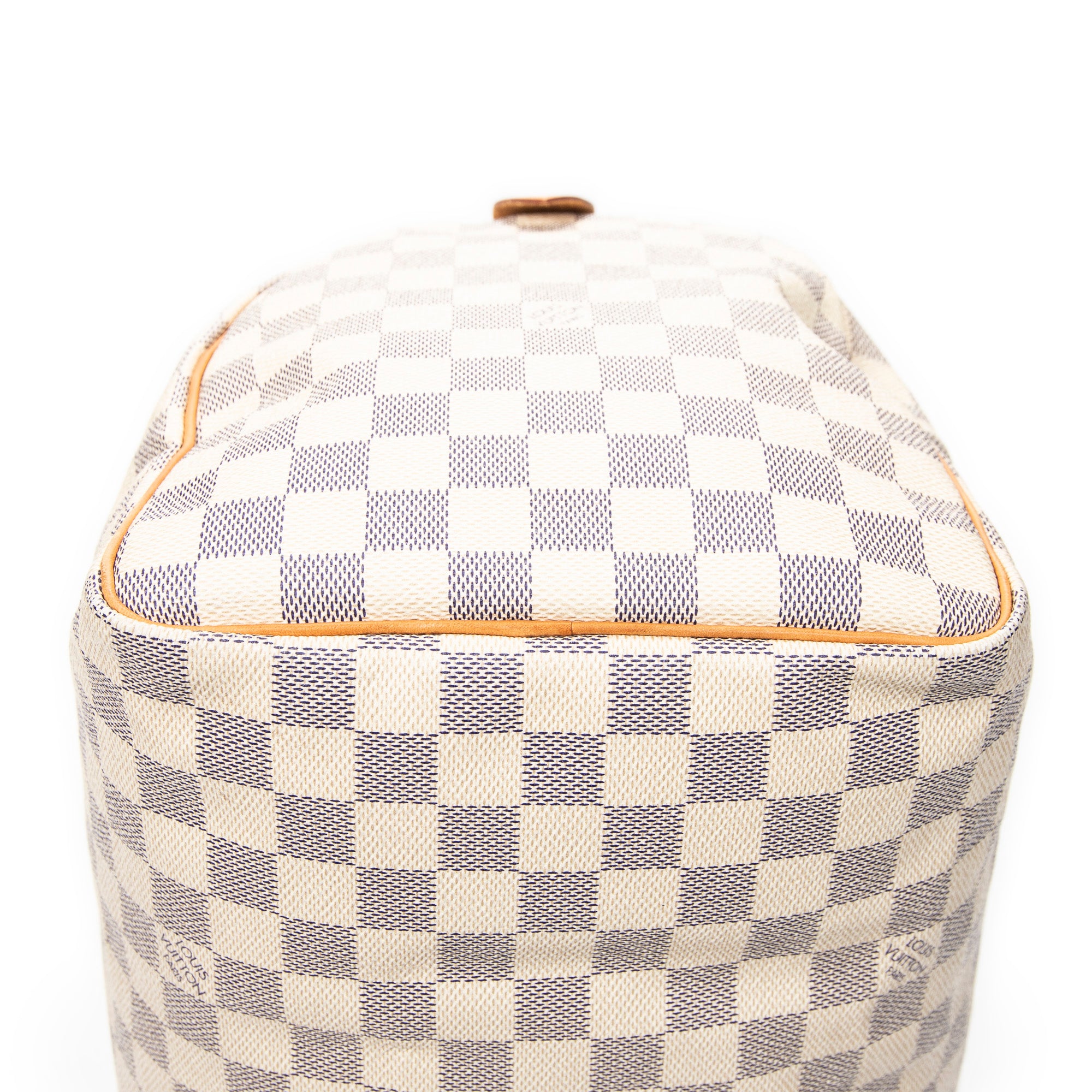 Louis Vuitton - Speedy - Ivoire