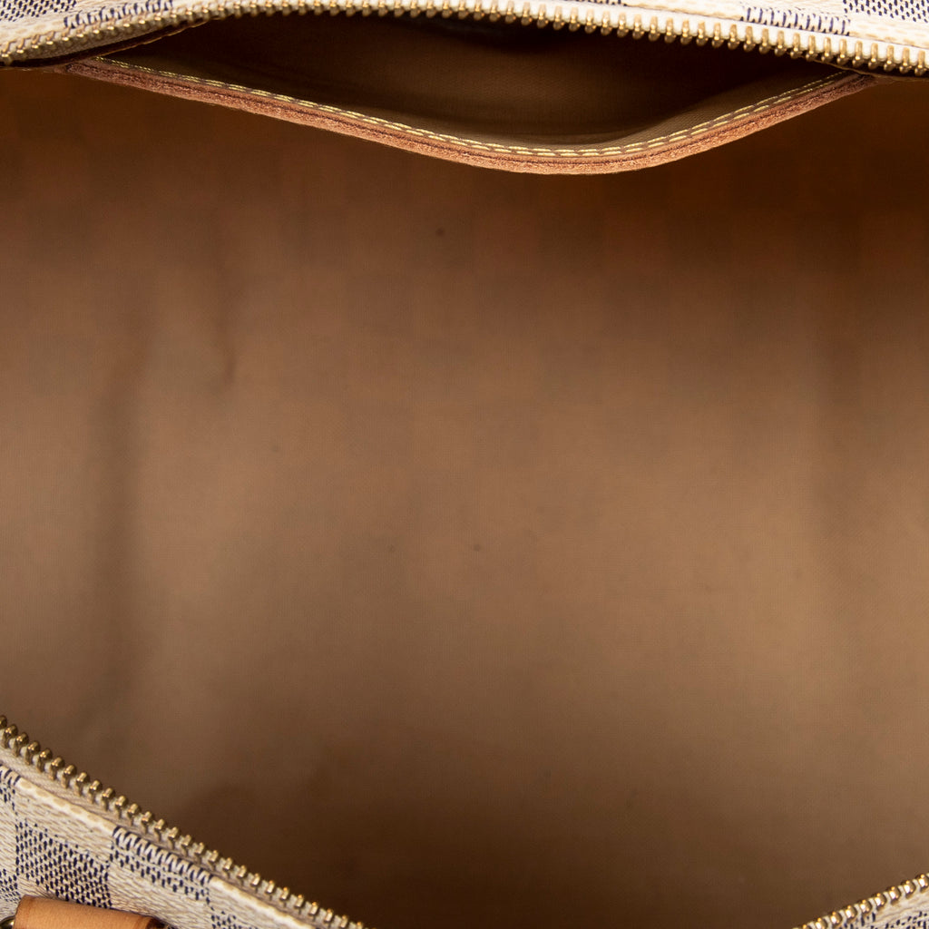 Louis Vuitton - Speedy - Ivoire