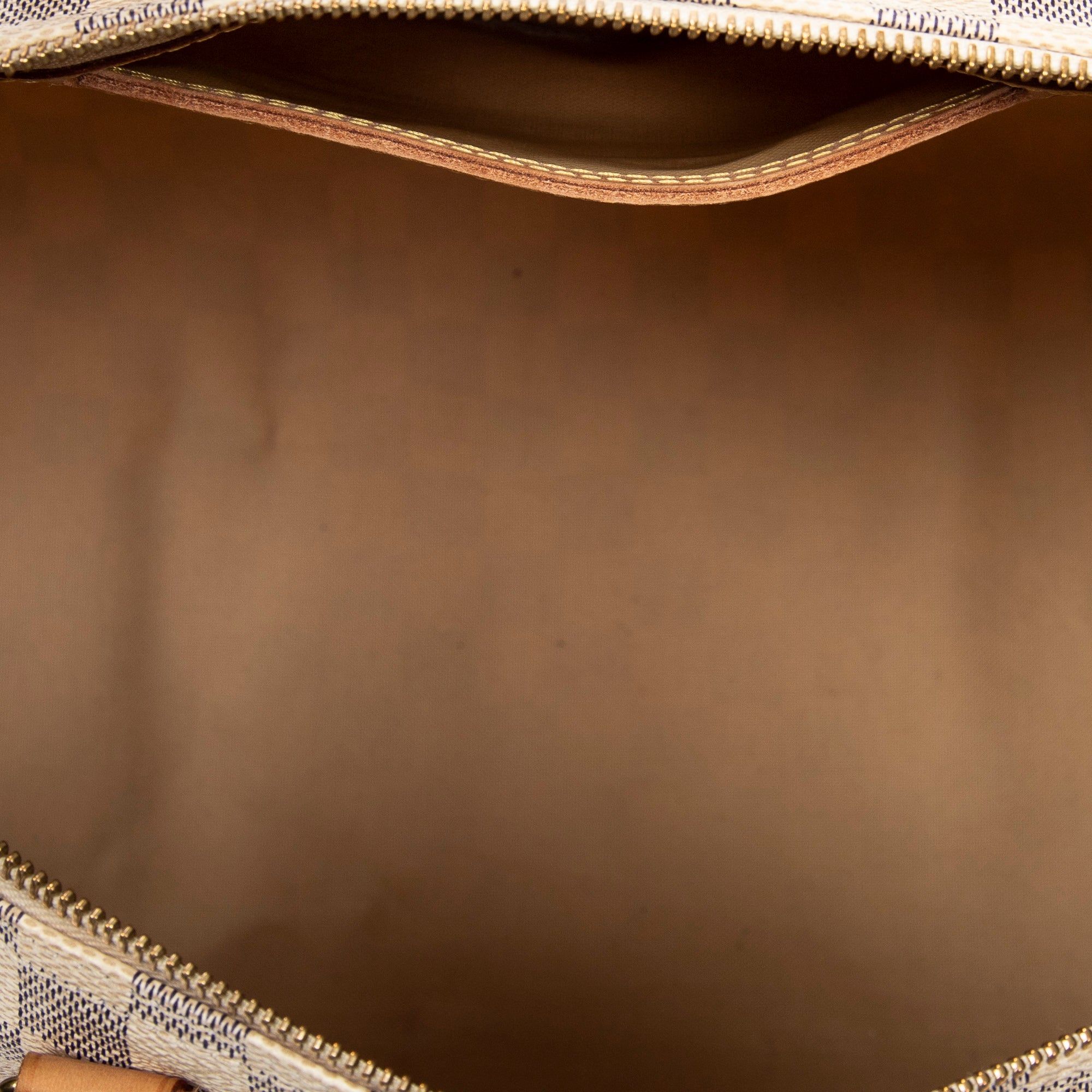 Louis Vuitton - Speedy - Ivoire