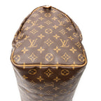 Bolso Speedy 35 Lona Monogram Marrón