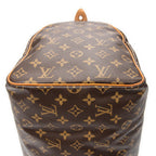 Bolso de mano Speedy 40 Lona Monogram Marrón
