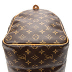 Bolso Speedy 40 Lona Monogram Marrón