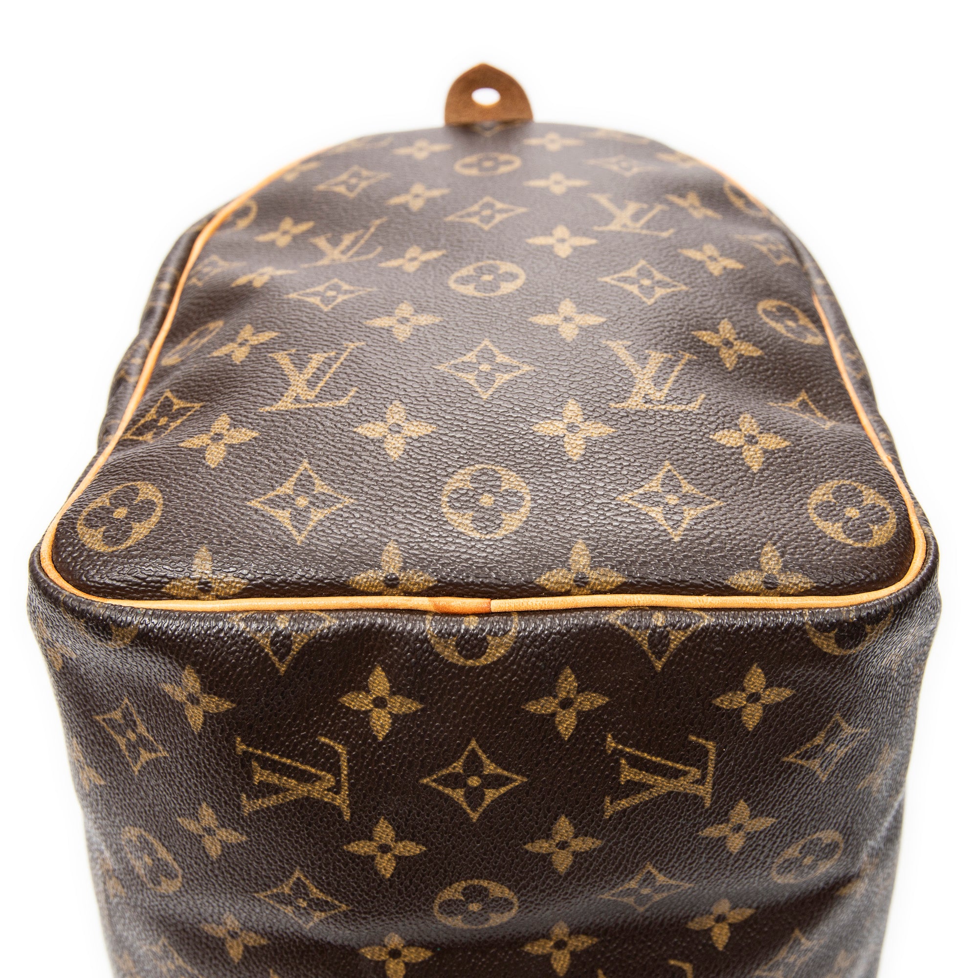 Bolso Speedy 40 Lona Monogram Marrón
