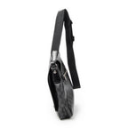 Shoulder Bag Daniel MM Black Damier Graphite