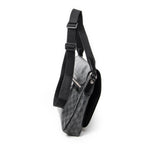 Shoulder Bag Daniel MM Black Damier Graphite
