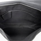 Shoulder Bag Daniel MM Black Damier Graphite