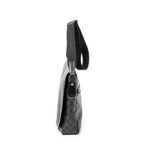 Shoulder Bag Daniel MM Black Damier Graphite