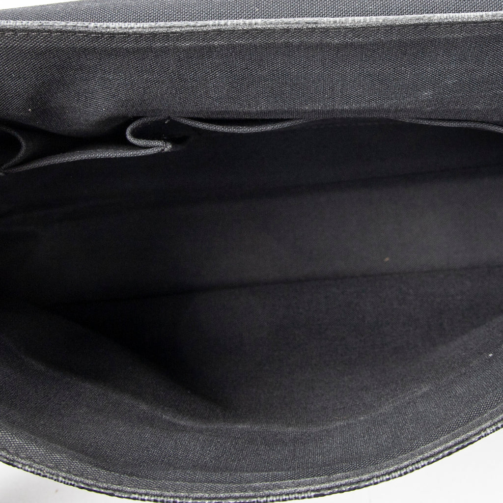 Shoulder Bag Daniel MM Black Damier Graphite