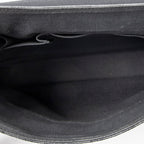 Shoulder Bag Daniel MM Black Damier Graphite
