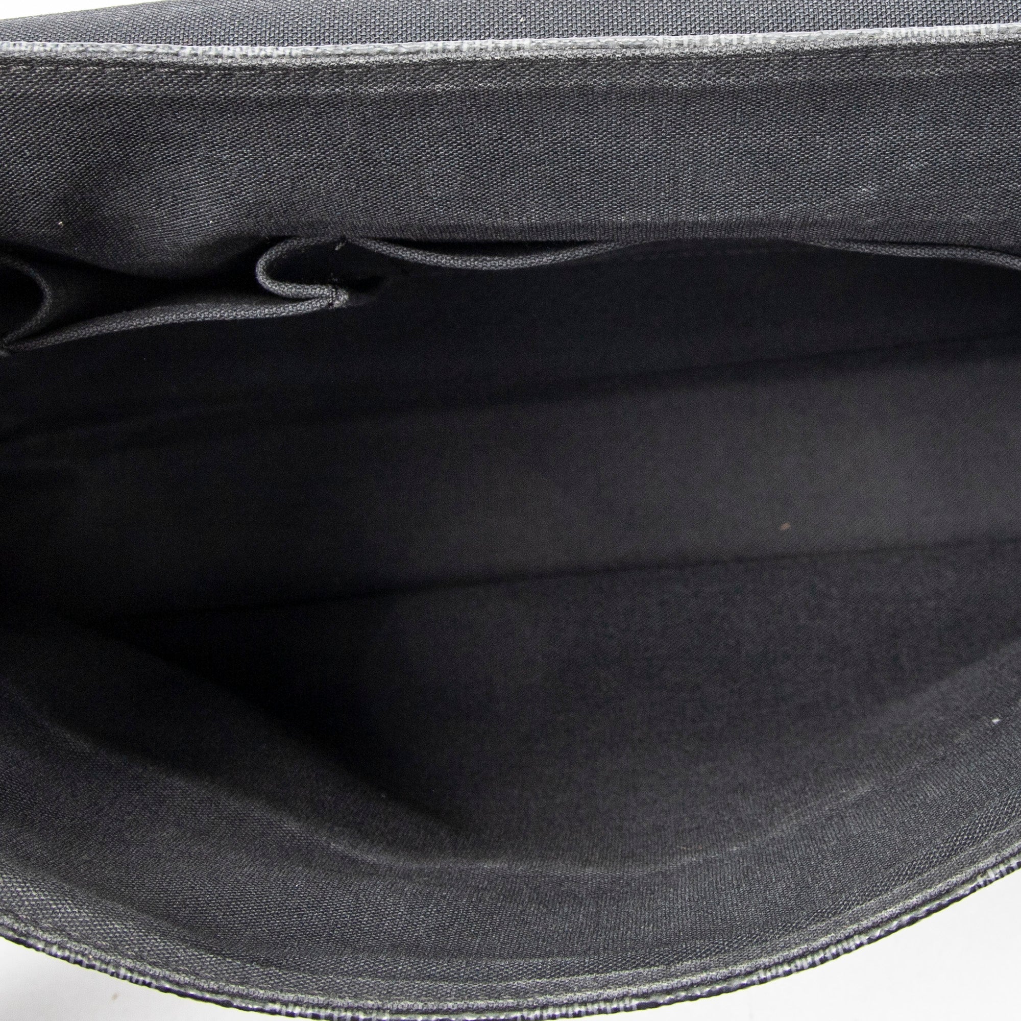 Shoulder Bag Daniel MM Black Damier Graphite