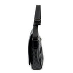 Shoulder Bag Daniel Black Damier Graphite