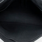 Shoulder Bag Daniel Black Damier Graphite