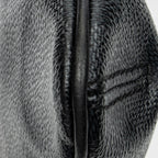 Shoulder Bag Thomas Black Damier Graphite