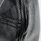 Shoulder Bag Thomas Black Damier Graphite