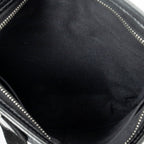 Shoulder Bag Thomas Black Damier Graphite