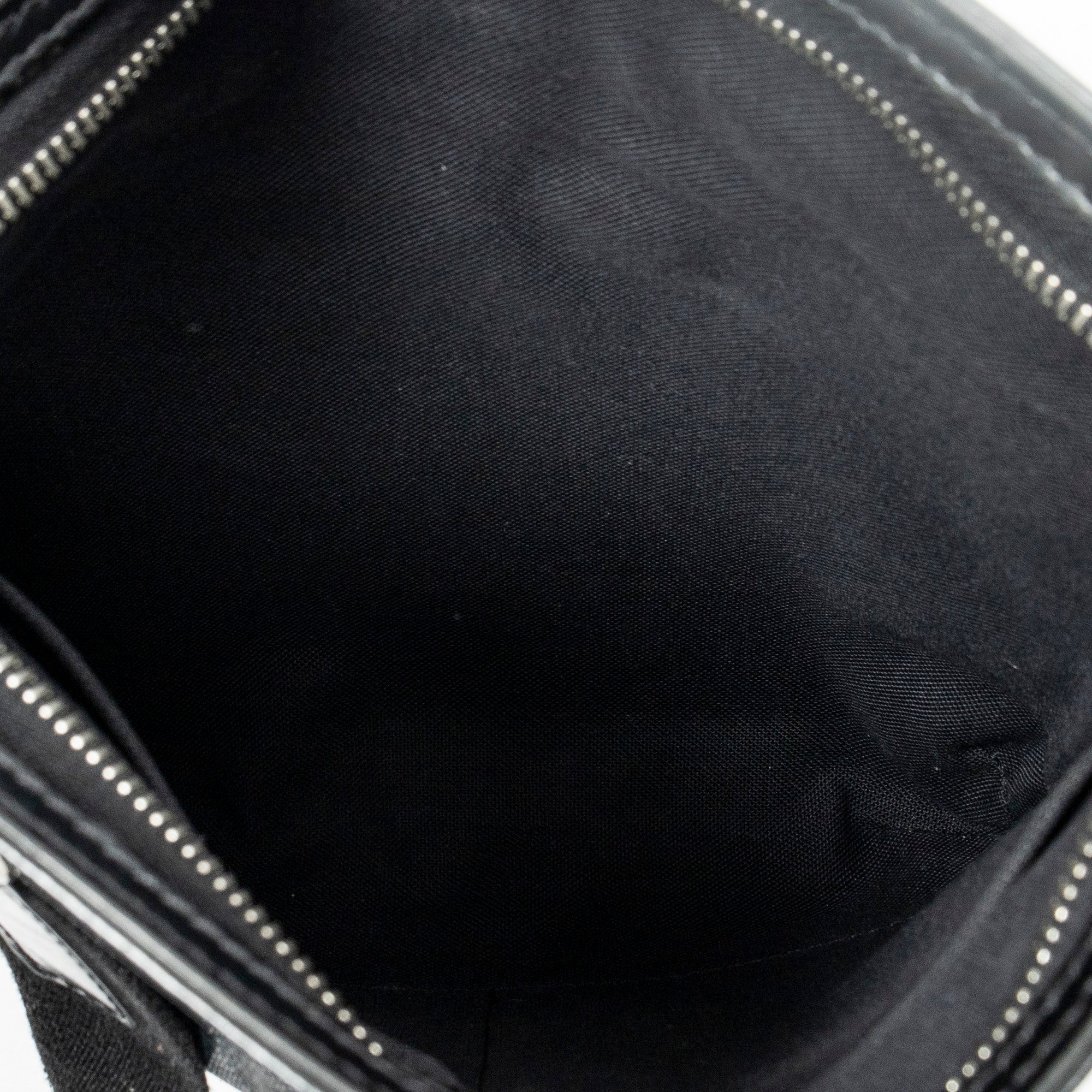 Shoulder Bag Thomas Black Damier Graphite