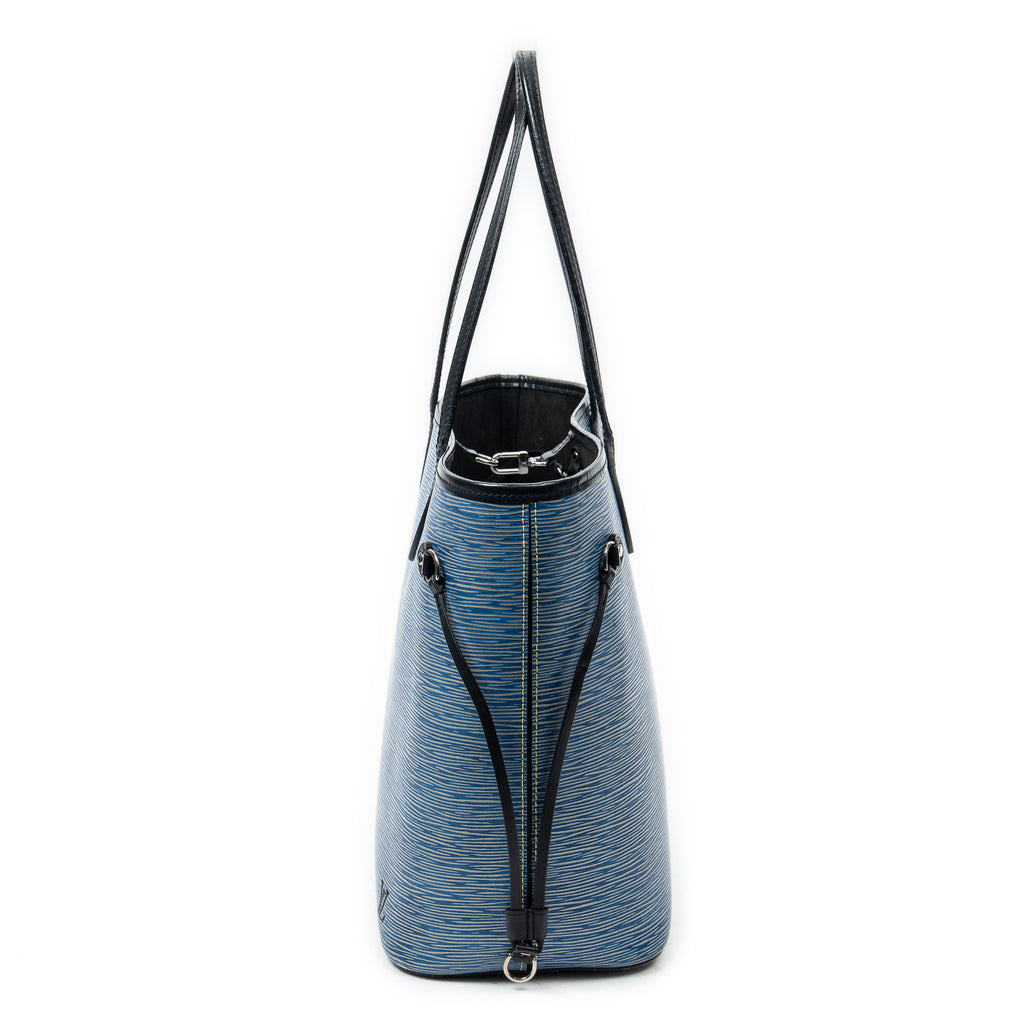 Louis Vuitton - Neverfull - Jean Clair
