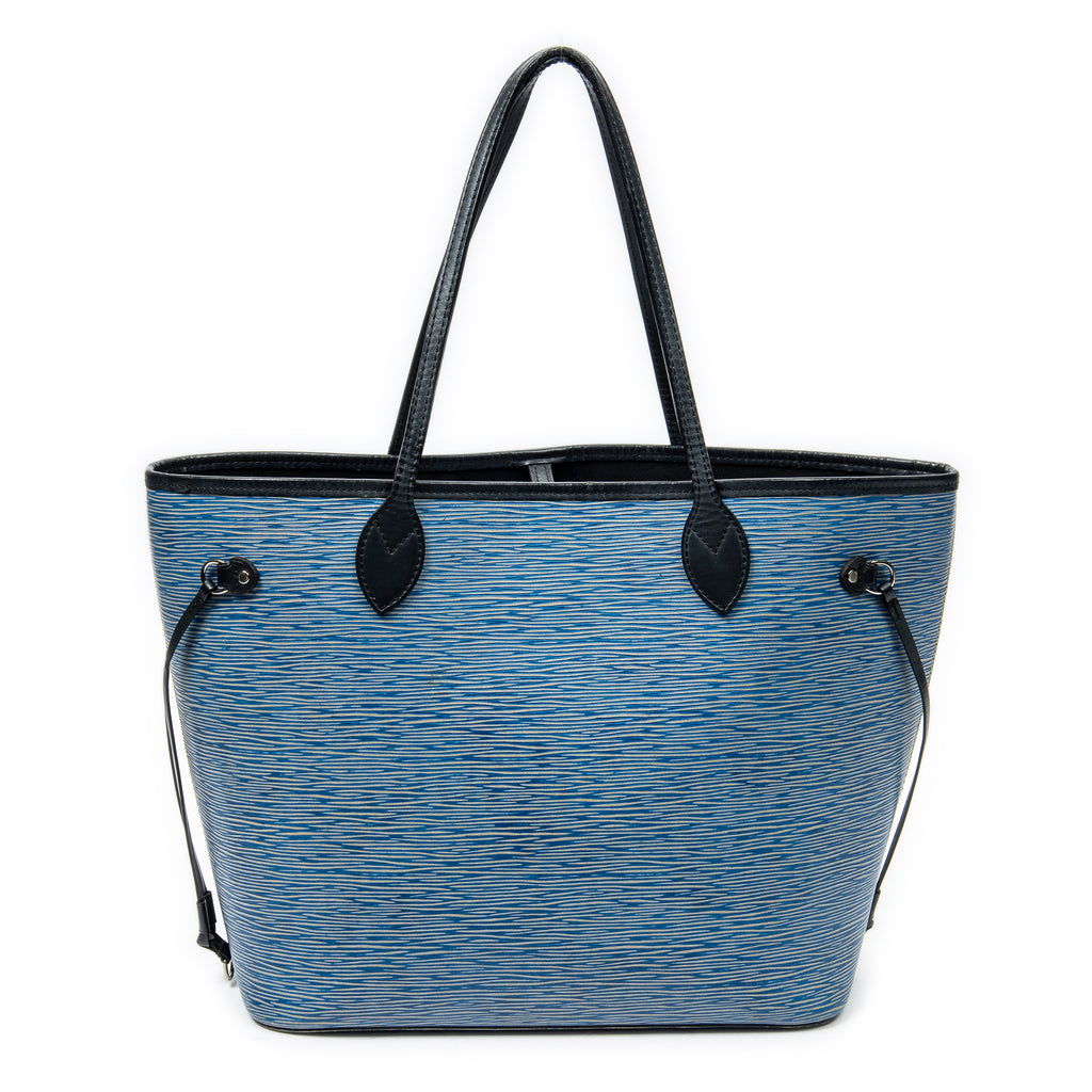 Louis Vuitton - Neverfull - Jean Clair