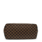 Shoulder Bag Hampstead MM Brown Damier Ebene