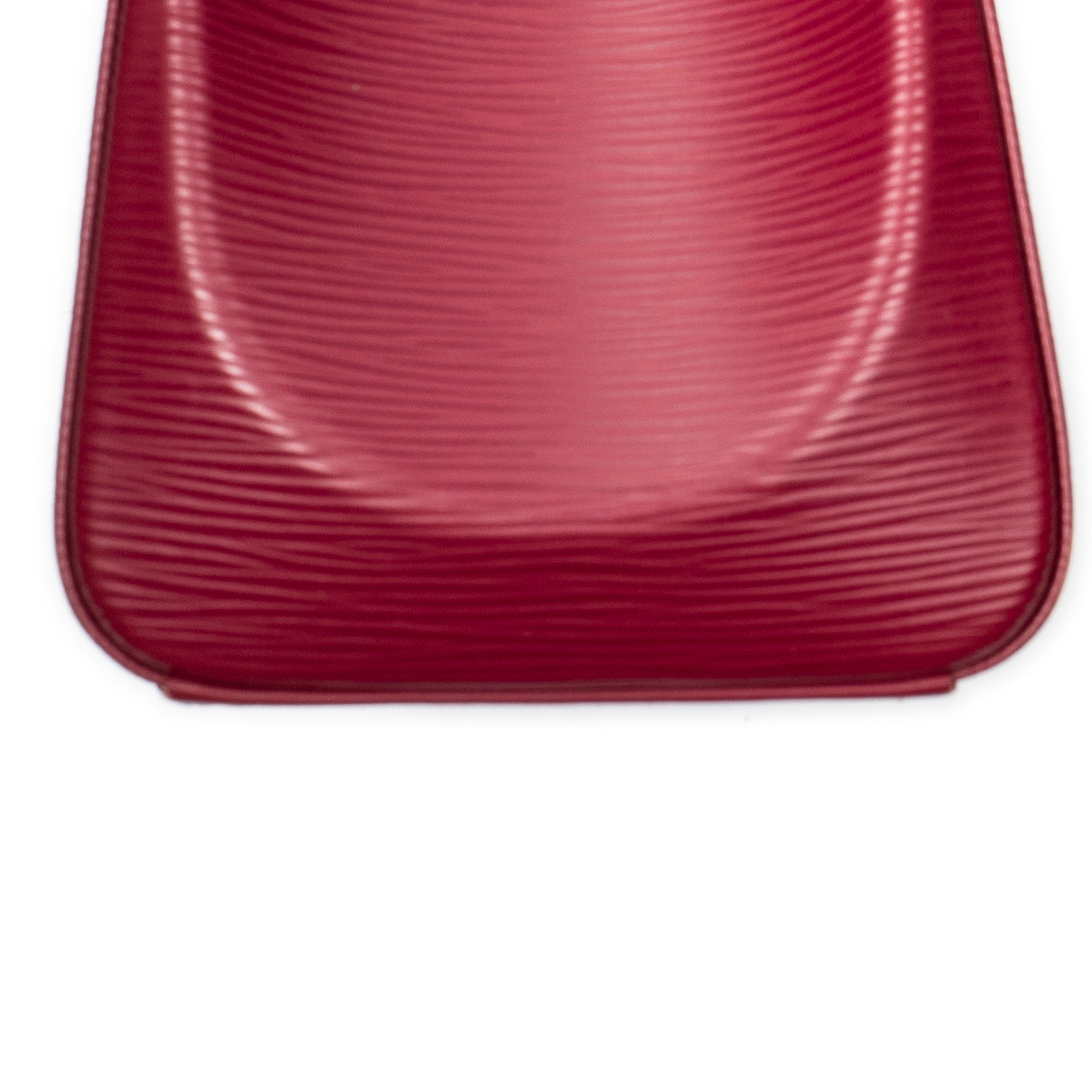 Handbag Brea MM Pivoine Epi