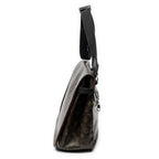 Shoulder Bag Drake Brown Monogram Canvas