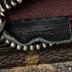Shoulder Bag Drake Brown Monogram Canvas