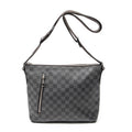 Shoulder Bag Mick PM Black Damier Graphite