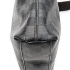 Shoulder Bag Mick PM Black Damier Graphite