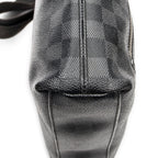 Shoulder Bag Mick PM Black Damier Graphite