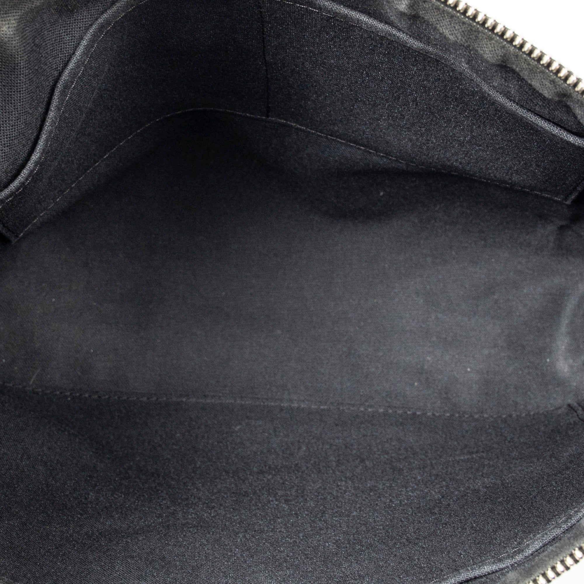 Shoulder Bag Mick PM Black Damier Graphite