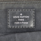 Shoulder Bag Mick PM Black Damier Graphite