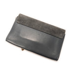 Chloé - Pochette Faye - Bleu