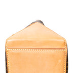 Shoulder Bag Cabas Piano Brown Monogram Canvas