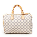Louis Vuitton - Speedy - Ivoire
