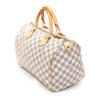 Louis Vuitton - Speedy - Ivoire