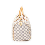 Louis Vuitton - Speedy - Ivoire