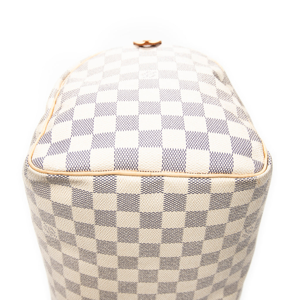Louis Vuitton - Speedy - Ivoire
