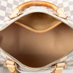 Louis Vuitton - Speedy - Ivoire