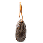 Travel Bag Flanerie GM Brown Monogram Canvas