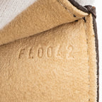 Shoulder Bag Twin GM Brown Monogram Canvas