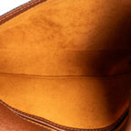 Shoulder Bag Musette Tango Brown Monogram Canvas
