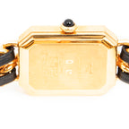 Chanel - Première - Noir/Or