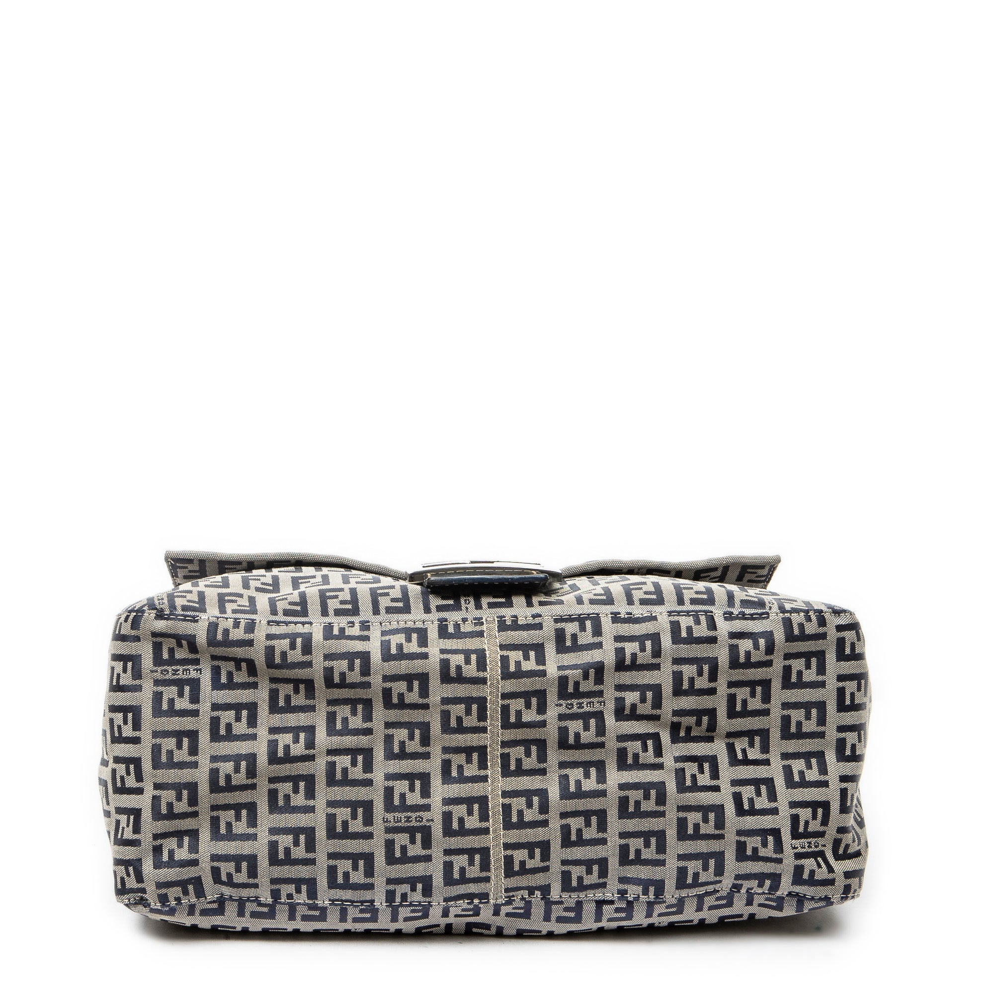 Shoulder Bag Mama Forever Grey Zucchino Canvas