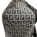 Shoulder Bag Mama Forever Grey Zucchino Canvas
