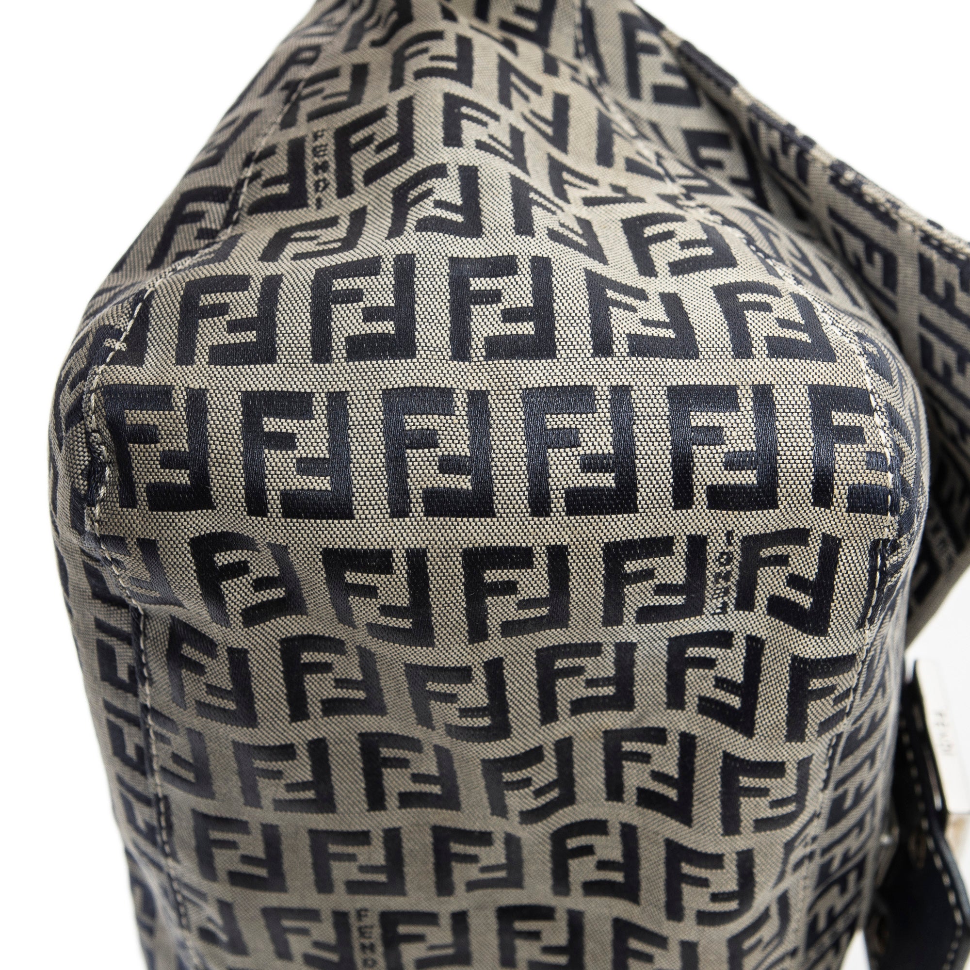 Shoulder Bag Mama Forever Grey Zucchino Canvas